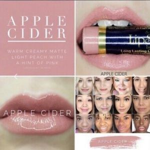 Lipsense- Apple Cider